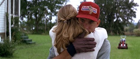 Forrest Gump Screencaps Gallery .